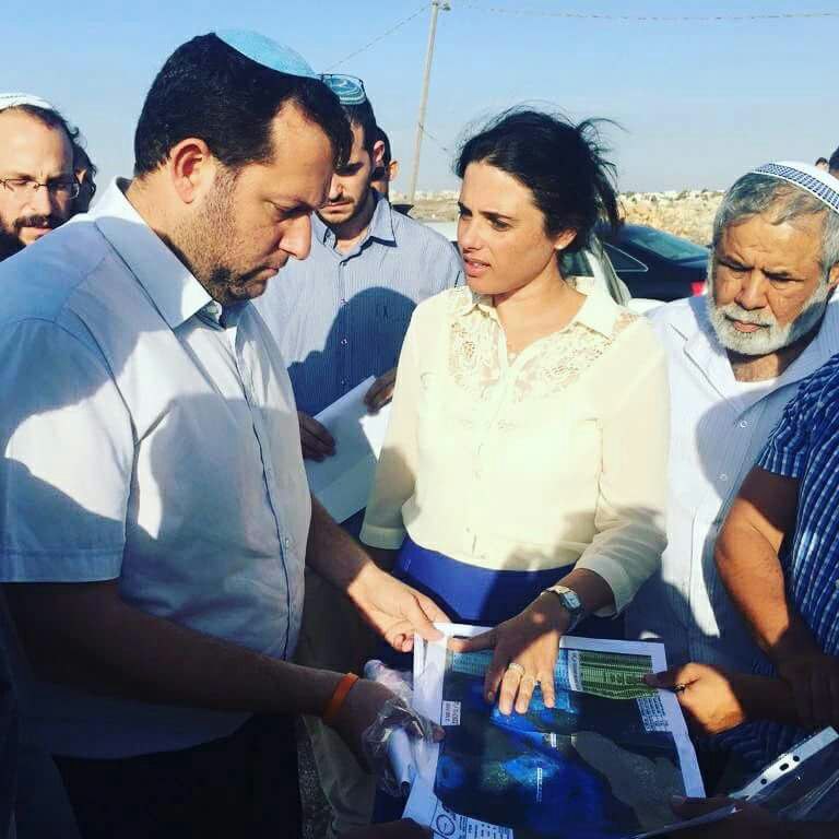 גוש עציון, אריאל, מטה בנימין, שומרון: יקבלו 300 מליון ש"ח לקידום ופיתוח