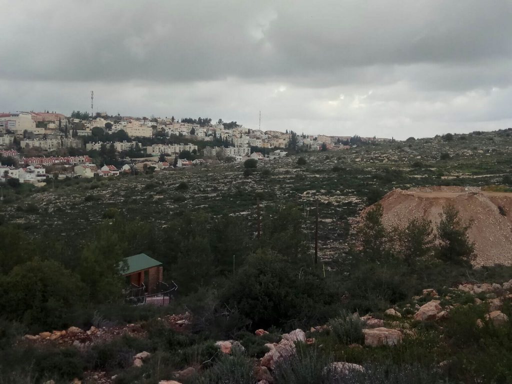 ראשי מועצת יש"ע במכתב לשר הביטחון: "פעל בהקדם כדי למנוע את ההקפאה הטכנית"