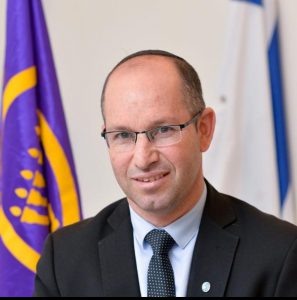 נריה מאיר