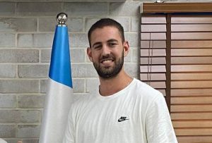 גל שטרנברג