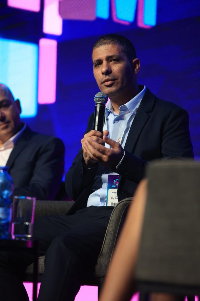 ראש מועצת אלפי מנשה: "חסר לנו הכל ברשויות המקומיות, הממשלה צריכה להחליט שהרשויות צריכות להתקדם"