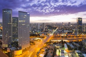 אטרקציות במרכז - פיינטבול